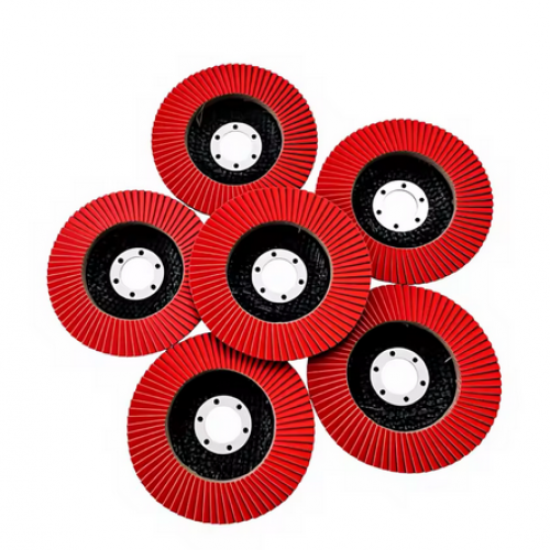 Ceramic Flap Disc