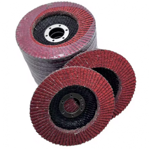 Zirconia Flap Disc